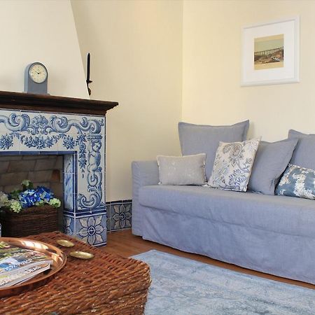 Appartamento Charming Duplex- Principe Real Lisbona Esterno foto