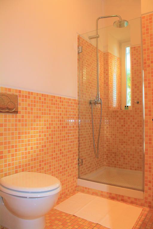 Appartamento Charming Duplex- Principe Real Lisbona Esterno foto