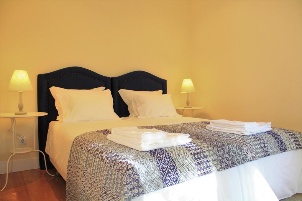 Appartamento Charming Duplex- Principe Real Lisbona Esterno foto